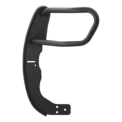 Aries P2054 Pro Series Black Steel Grille Guard, No-Drill, Select Toyota Tacoma #TOP2