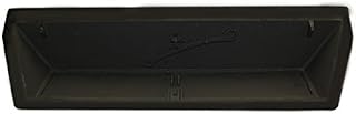 Chimney 26242 42 in. Vestal Cast-iron Fireplace Throat Damper