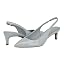 Light Blue Patent
