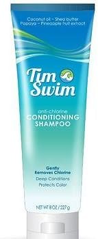Tim Swim Anti-chlorine Conditioning Shampoo by Tim Swim