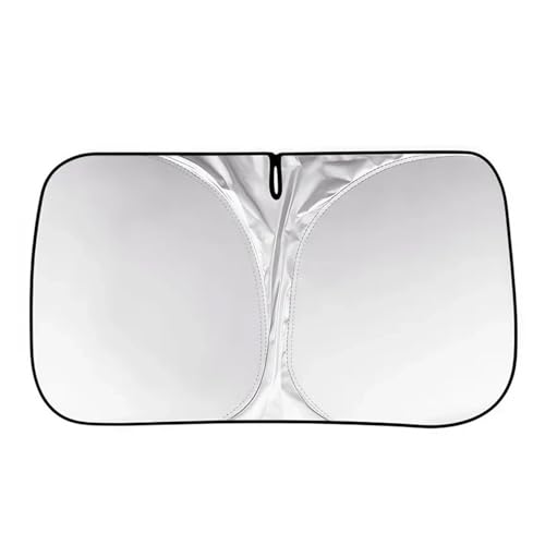 Pare soleil voiture pour Haval H7 écran pliable anti UV protection pare-brise
