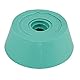 FTVOGUE Filteradapterkegel Gummi -Stopper Buchner Trichterkolben Filtration Premium Gummi Glatte Oberfläche