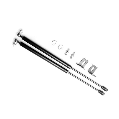 Amortisseurs à gaz capot avant Nissan Qashqai J11 anti vibration