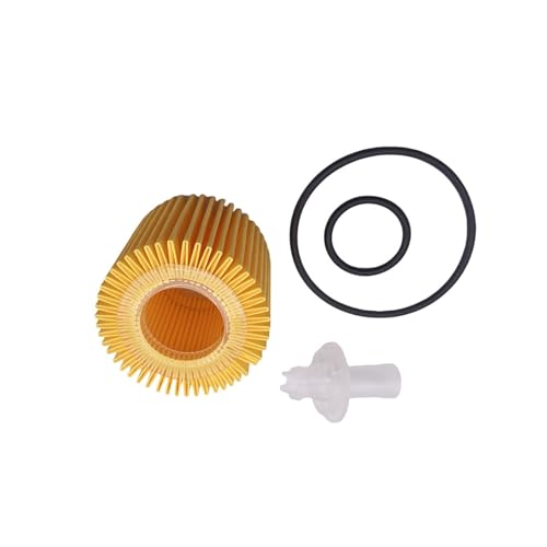 Accesorios 04152-37010 Oil para CT200H ES300H 2.5L (2PCS) miniatura 3