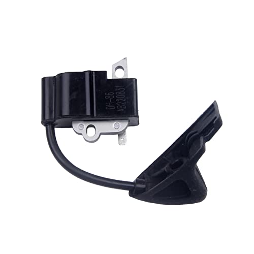 Bobine d'allumage Stihl BG56 BG86 SH56 SH86 - Pièce 4241 400 1320