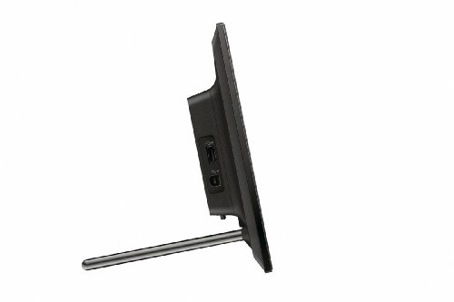 Sony Dpf-D72 7-Inch Lcd Wvga 16:10 Photo Frame (Black) #TOP3