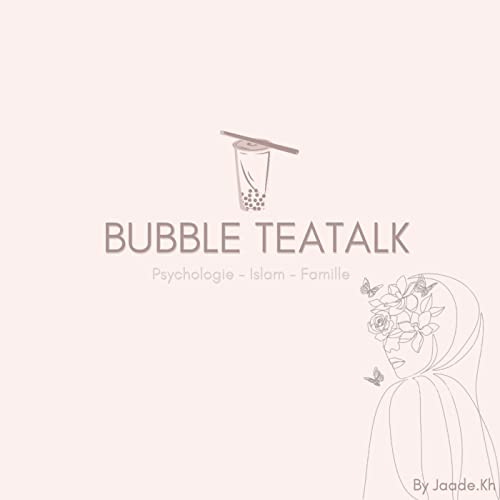 『Bubble TeaTalk』のカバーアート