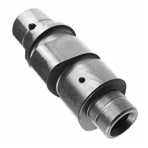 Árboles de levas de motocicleta para Yamaha SRX 400 con tolerancias milimétricas OEM