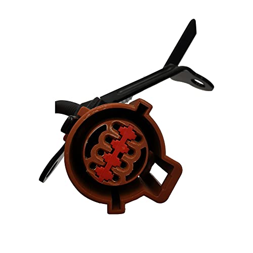 3264 Electric Engine Cooling Fan Clutch - fits for Ford F-150 F-250 Lobo Lincoln Navigator 4.6L 5.4L 7L1Z-8A616-A by GB - Used condition - Image 5