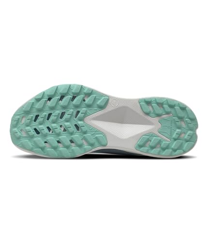 Image of THE NORTH FACE Women's Altamesa 300 Trail Running Shoe | Lightweight, High Rebound Midsole, Roomy Toe Box