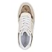 Guess Women's ROZINN Sneaker, White 141, 7