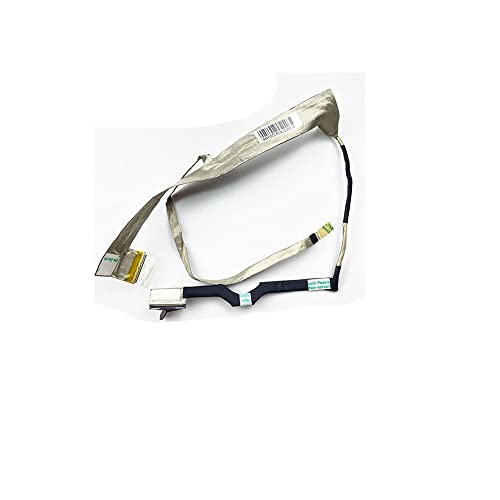 Câble écran pour Dell Inspiron 17R SE 7720 réparation affichage noir 07JFX4