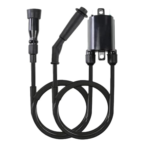 Bobine d'allumage pour Shadow 600 pour résoudre les ratés de démarrage VT600C