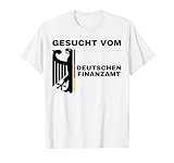 Gesucht Vom Finanzamt