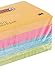 Post-it Super Sticky Notes, 8 Sticky Note Pads, 1.875 x 1.875 in., School Supplies for Students, Ideal for Textbooks, Notebooks, Walls and Vertical Surfaces, Energy Boost Collection