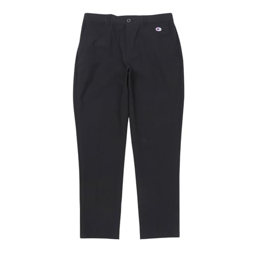 ロングパンツ ストレッチ スクリプトロゴ ロングパンツ メンズゴルフ C3-ZG206-090-M