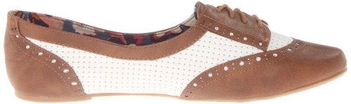 Image of Not Rated Women's High Spirit Oxford