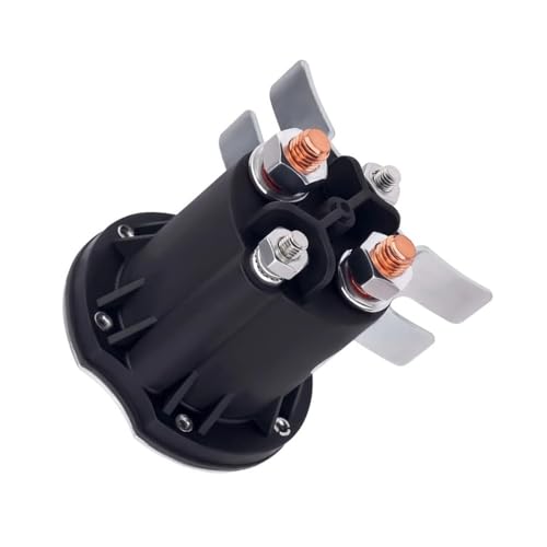Démarreur de moto en panne ? Contacteur CC compatible Trombetta 684-1251-212