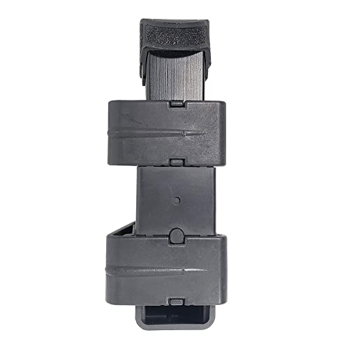 Magholder Sig Sauer P365 Horizontal Pistol Handgun Magazine Holder (Right Side To The Rear - Left Side To The Front) #TOP4