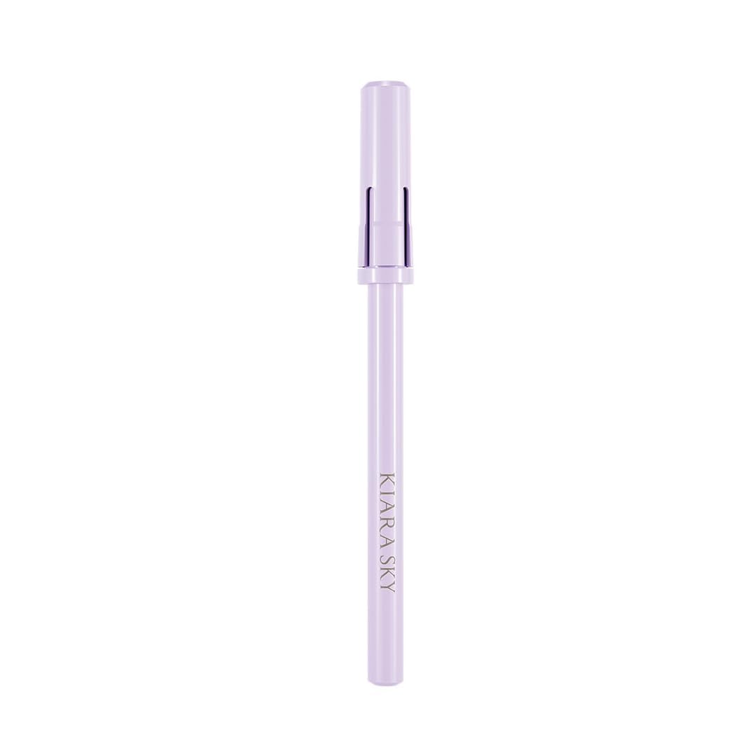 Kiara Sky Professional Nails Small Mandrel Bit - Lavender