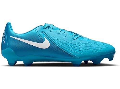 Image of Nike Men's Phantom Gx Ii Academy Fg /Mg Football Shoe