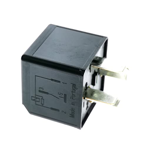 Relais 12V 40A V23136-B1-X93 haute performance contre la surchauffe