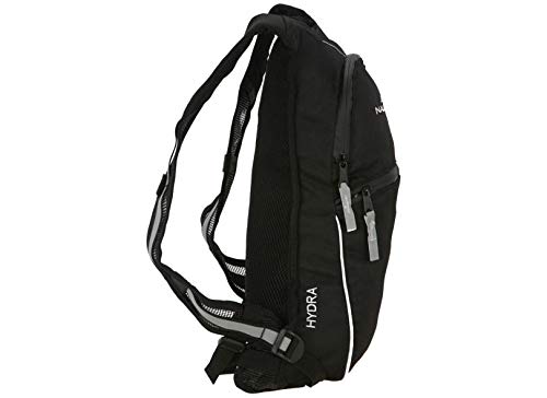 Mochila Hydra Preto, NTK