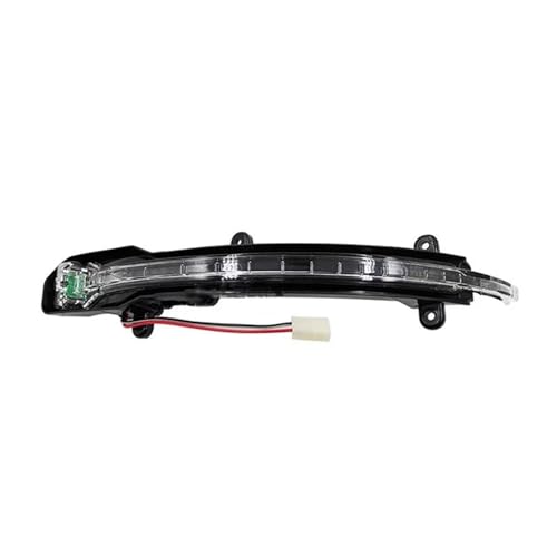 Luz de señal de giro de espejo LED soluciona intermitente roto en Audi Q5 Q7 4L0949102A
