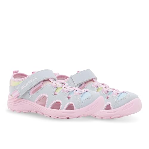 Merrell Unisex-Child Hydro Trekker Water Shoe2