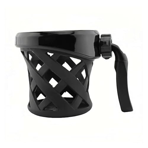 Support boisson sur guidon haut de gamme pour moto F6B et GL1800