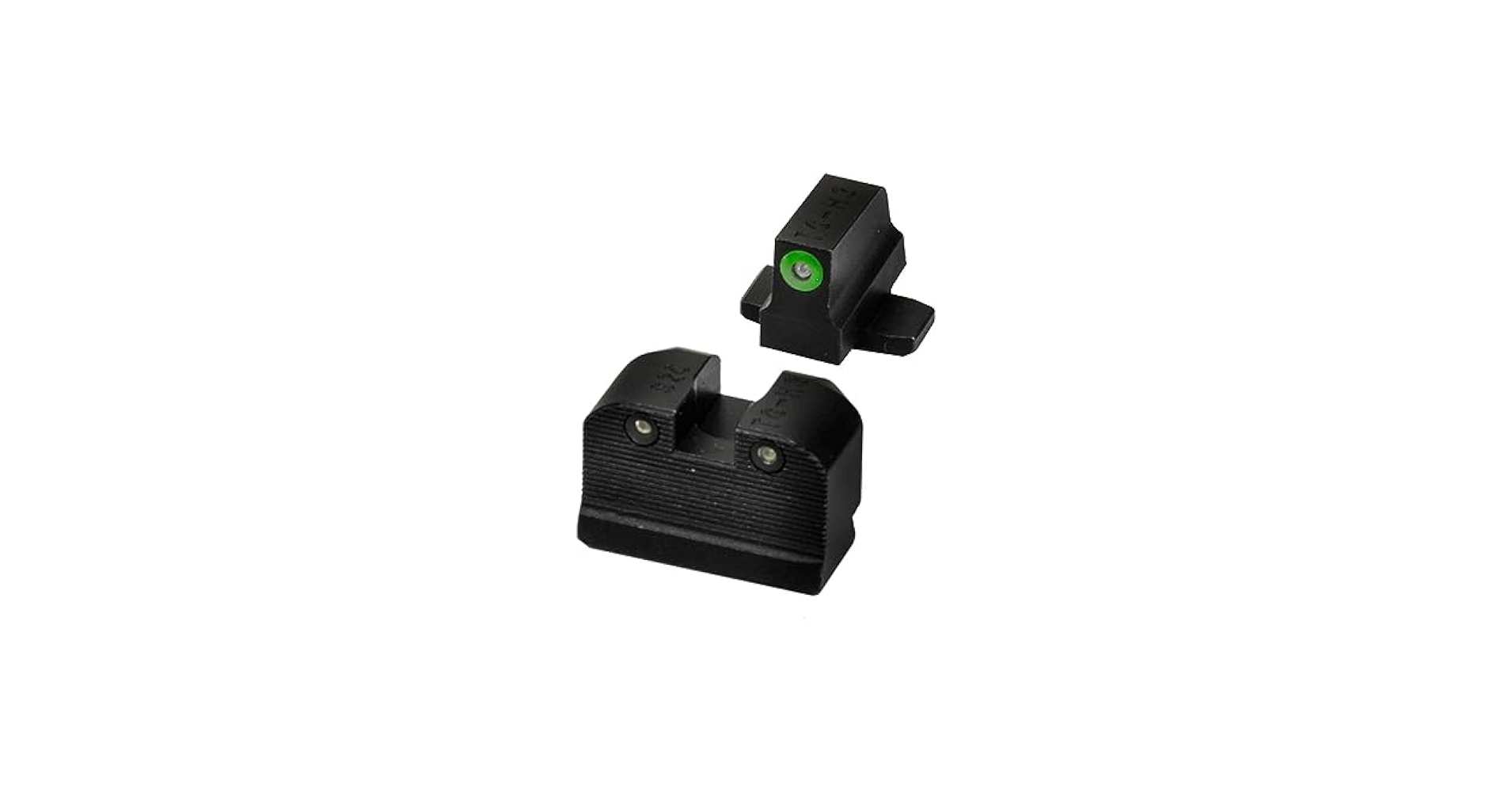 Amazon.com : Sig Sauer XRAY3 Sight Set, Day/Night, Super