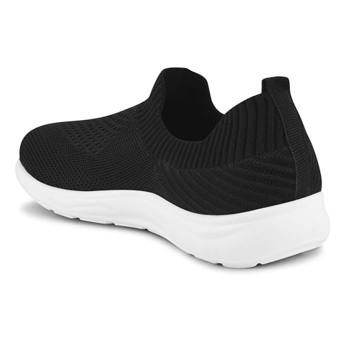 Image of URJO Womens Iifa-106 Women's Lightweight Walking Shoes Super Casual Running for Everyday Wear Shoe for Women by Welcome Walking Shoe