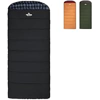 Teton Sports 35F and 0F Degree Sleeping Bag