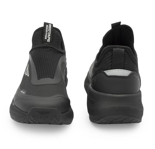 Image of Red Tape Women's Walking Slip-On Shoes