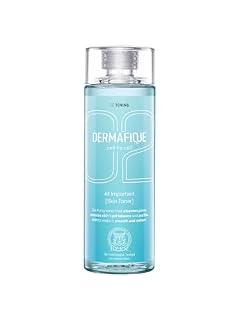 DERMAFIQUE All Important [Skin Toner]