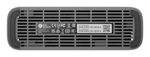 Synology BeeStation Plus 4 To - vue 7