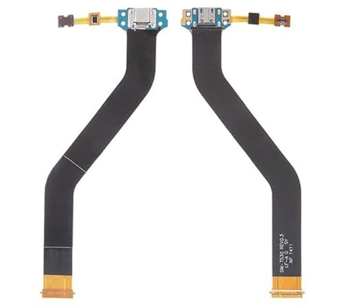 Cavo Flat Connettore di Ricarica Dock Usb per