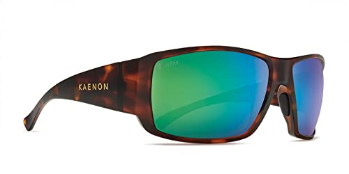 Kaenon Truckee Unisex Polarized Sunglasses3