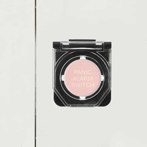 Funda de botón 22mm transparente para interruptores de arranque y parada de equipos 8 uds 6