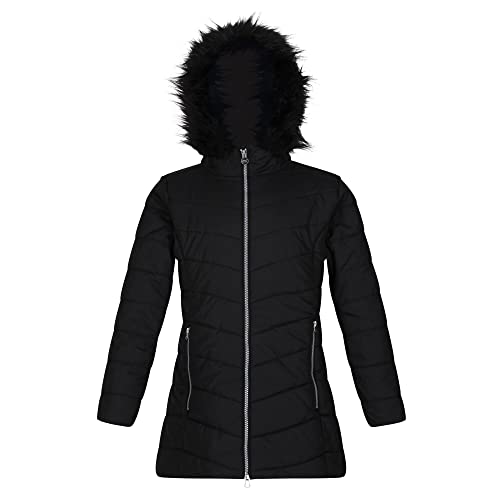 Childrens/Kids Fabrizia Insulated Jacket