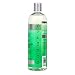 Renpure Advanced Lemon Sage Shampoo - Hydrating with Coconut Oil, Color Safe, Sulfate & Cruelty Free Dry Scalp Treatment for Anti Dandruff Hair