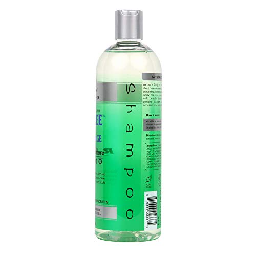 Proteínas, shampoo renpure opiniones Marca RENPURE (3)