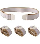 3 Pack Ostomy Belts for Women Men,Adjustable Ostomy Belt Attaches Securely to Ostomy Pouch 1.18x3...