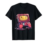 Control All The Things Video Game Controller Gamer