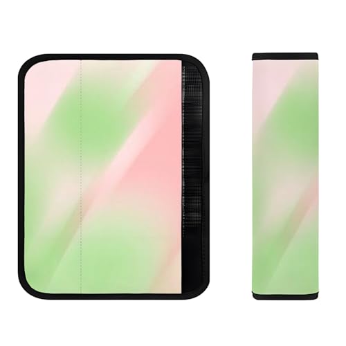 Cuscinetti per cinture di sicurezza, comodi cuscinetti per cinture di sicurezza, accessori per cinture di sicurezza per tutte le stagioni, copertura generale per auto da donna, comoda tracolla per