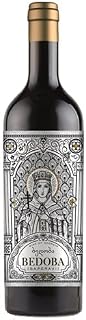 Bedoba Saperavi, Georgian Red Wine, 750ml