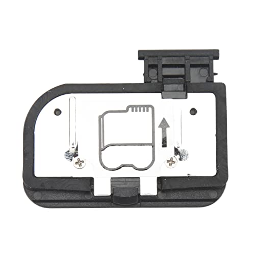 Zopsc Battery Door Cover for Digital Camera