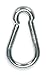Snap Bolt, Interlocking, Steel, 4 In