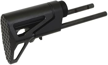 【MAXIM DEFENSE】MWS専用PDWストック Amazon.co.jp: 5KU MAXIM DEFENSE SCWタイプ PDWストック マルイ MWS用