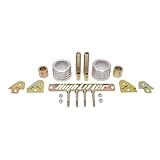 High Lifter Signature Series Lift Kit For Polaris Sportsman 450/500/600/700/800